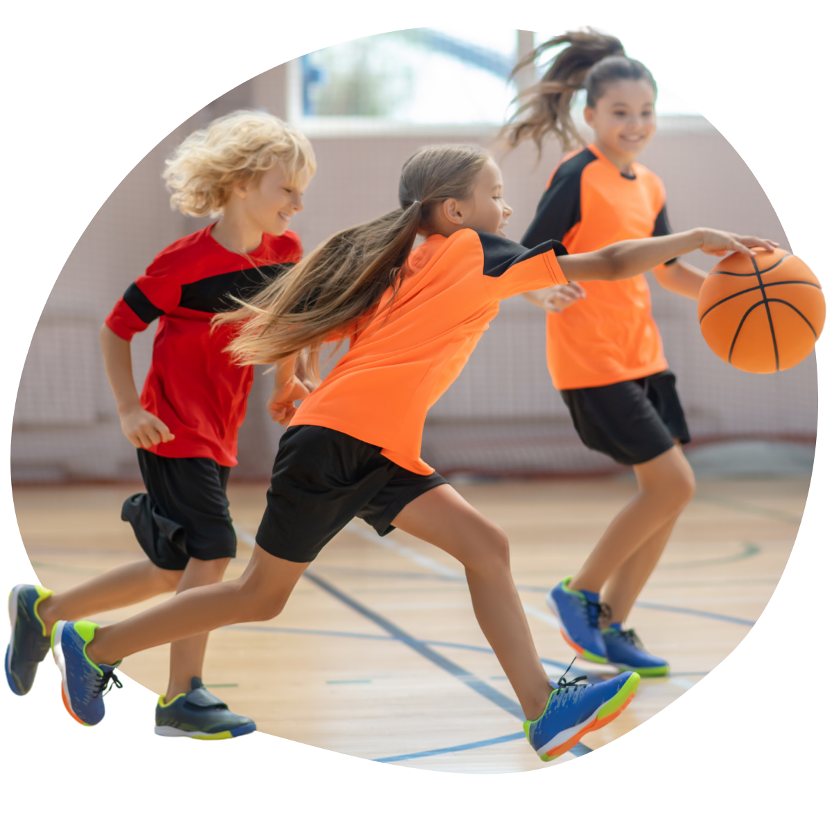 Sports Performance Training | Genesis Health Clubs